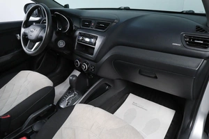 Седан Kia Rio 2011 года, 809000 рублей, Челябинск