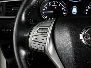 Внедорожник Nissan Qashqai 2016 года, 1549000 рублей, Воронеж