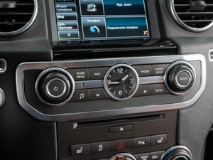 Внедорожник Land Rover Discovery 2015 года, 2490000 рублей, Тюмень