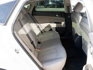 Седан Kia Optima 2016 года, 1640000 рублей, Краснодар