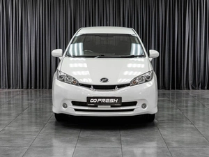 Минивэн Toyota Wish 2011 года, 1049000 рублей, Тюмень