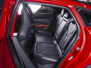 Лифтбек Changan UNI-V 2023 года, 2480000 рублей, Ростов-на-Дону