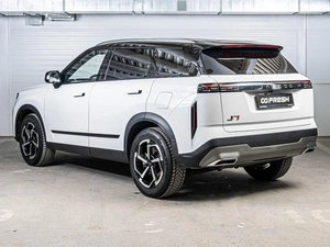 Внедорожник JAECOO J7 2024 года, 2399000 рублей, Ставрополь