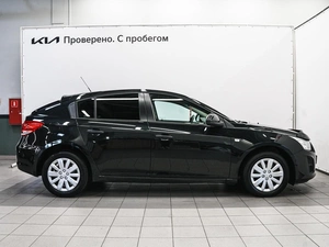 Хетчбэк Chevrolet Cruze 2012 года, 750000 рублей, Красноярск