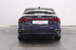 Седан Kia Cerato 2019 года, 1895000 рублей, Брянск