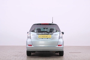 Универсал Honda Fit Shuttle 2013 года, 999000 рублей, Омск
