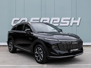 Внедорожник Haval F7 2024 года, 2999000 рублей, Большой Сочи