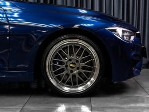 Седан BMW 3 серия 2017 года, 2099000 рублей, Тюмень