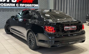 Седан Kia K900 2020 года, 3467000 рублей, Красноярск