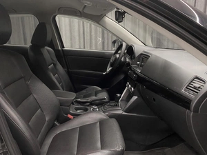 Внедорожник Mazda CX-5 2012 года, 1599000 рублей, Красноярск