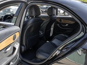 Седан Mercedes-benz C-класс 2014 года, 1899000 рублей, Большой Сочи