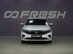 Лифтбек Volkswagen Polo 2020 года, 1645111 рублей, Тверь