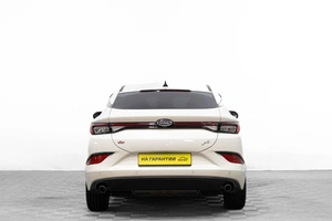 Лифтбек JAC J7 2023 года, 1699000 рублей, Барнаул