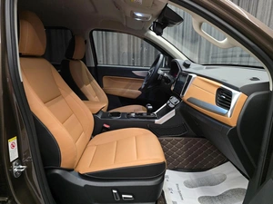 Пикап Great Wall Poer 2024 года, 3999000 рублей, Красноярск