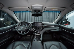 Седан Toyota Camry 2021 года, 2699000 рублей, Красноярск