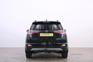 Внедорожник Toyota RAV4 2016 года, 2599000 рублей, Омск
