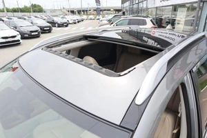 Внедорожник Nissan X-Trail 2015 года, 1650000 рублей, Мирное