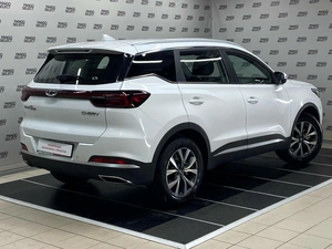 Внедорожник Chery Tiggo 7 Pro 2023 года, 1765000 рублей, Красноярск
