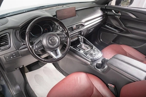Внедорожник Mazda CX-9 2022 года, 4379000 рублей, Томск