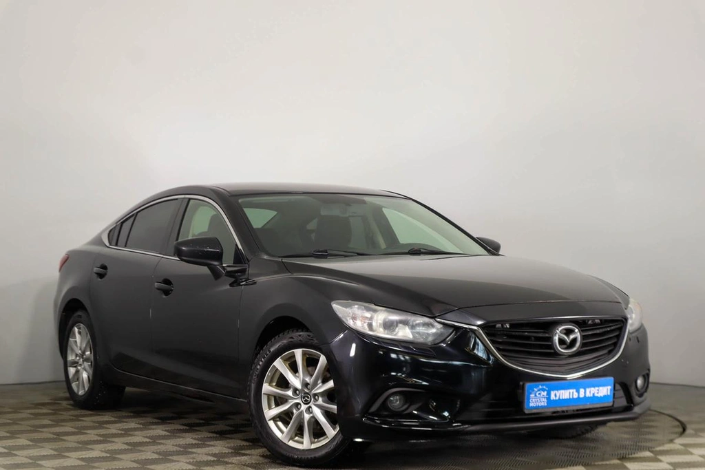 Седан Mazda 6 2013 года, 1499000 рублей, Пермь