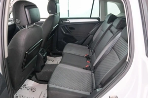 Внедорожник Volkswagen Tiguan 2017 года, 2199000 рублей, Красноярск