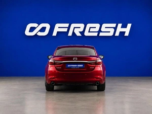 Седан Mazda 6 2020 года, 2896444 рублей, Москва