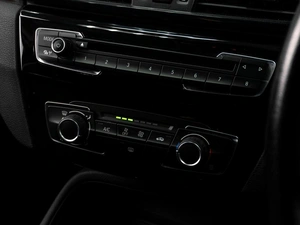 Внедорожник BMW X1 2017 года, 1759000 рублей, Тюмень