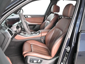 Внедорожник BMW X5 2023 года, 11799000 рублей, Аксай