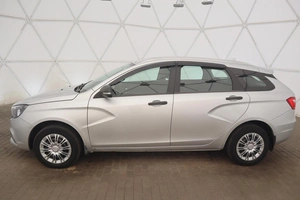 Универсал ВАЗ (LADA) Vesta 2021 года, 1245000 рублей, Орёл