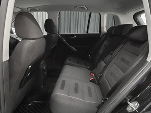 Внедорожник Volkswagen Tiguan 2008 года, 650000 рублей, Красноярск