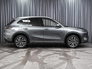 Внедорожник Geely Galaxy Starship 7 2025 года, 3340000 рублей, Ставрополь