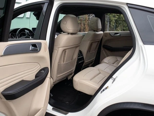 Внедорожник Mercedes-benz GLE-класс Coupe 2018 года, 4199000 рублей, Большой Сочи