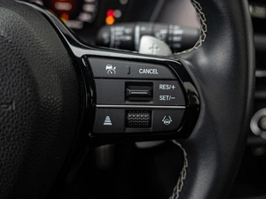 Внедорожник Honda ZR-V 2024 года, 3780000 рублей, Краснодар