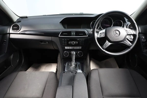 Седан Mercedes-benz C-класс 2012 года, 1449000 рублей, Новосибирск