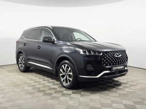 Внедорожник Chery Tiggo 7 Pro 2022 года, 1547100 рублей, Казань