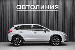 Внедорожник Subaru XV 2012 года, 1249000 рублей, Красноярск