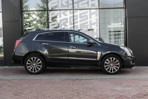 Внедорожник Cadillac SRX 2014 года, 1564000 рублей, Ульяновск