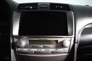Седан Toyota Camry 2011 года, 1479000 рублей, Сургут