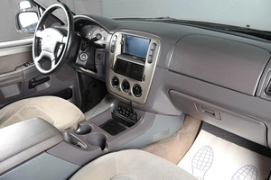 Внедорожник Ford Explorer 2004 года, 979000 рублей, Тюмень