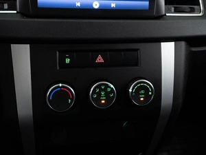 Пикап УАЗ Pickup 2023 года, 1387077 рублей, Москва