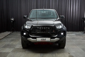 Пикап Toyota Hilux 2026 года, 7999000 рублей, Красноярск