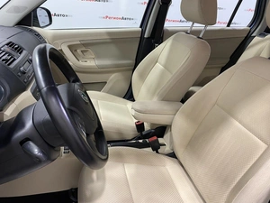 Универсал Skoda Fabia 2011 года, 695000 рублей, Красноярск