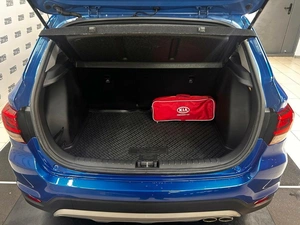 Хетчбэк Kia Rio X-Line 2019 года, 1595000 рублей, Красноярск