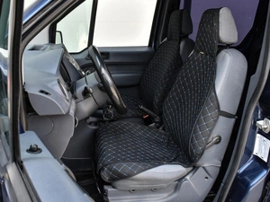 Минивэн Ford Tourneo Connect 2010 года, 695000 рублей, Краснодар