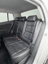 Хетчбэк Volkswagen Golf Plus 2011 года, 699000 рублей, Орёл