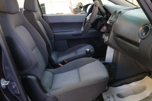 Хетчбэк Mitsubishi Colt 2006 года, 589000 рублей, Омск