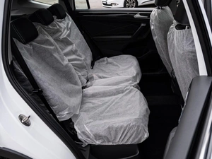 Внедорожник Volkswagen Tiguan L 2024 года, 3950000 рублей, Краснодар