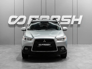 Внедорожник Mitsubishi ASX 2011 года, 1019000 рублей, Тюмень