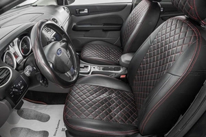 Хетчбэк Ford Focus 2010 года, 699000 рублей, Барнаул