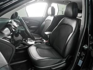 Внедорожник Hyundai ix35 2013 года, 1484000 рублей, Воронеж